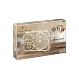 Revell Tiny Adventures Kinetic Picture Wooden Model Kit