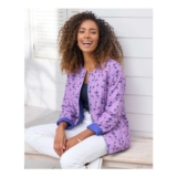 Reversible Quilted Jacket