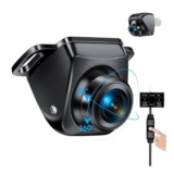 Reversing Camera, 3 Mounting Methods, 360 Rotatable, AHD 1080P/720P NTSC/PAL