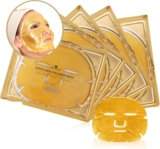 Revitale 24K Gold Face Collagen Mask (5 Masks)