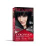 Revlon Colorsilk Hair Colour 10 Black