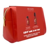 Revlon Professional Great Hair in No Time Uniq One Gift Set