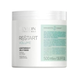 Revlon Professional RE/START Volume Lightweight Jelly Mask 500ml