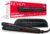 Revlon Smoothstay Coconut Oil-Infused Hair Straightener (25mm Triple-Coated Ceramic Plates, Floating Plates with Rounded Edges, Customizable Temperature up to 235C, Storage Pouch Included) RVST2211P
