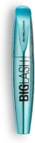 Revolution Beauty, Big Lash Volume Waterproof Mascara, Volumising & Lengthening with a Lightweight Feel, Fast-Drying, Vegan & Cruelty-Free, Jet Black