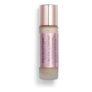 Revolution Beauty London, Conceal and Define, Foundation, F8, 23ml