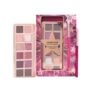 Revolution Cherry Icon Shadow Palette and Brush Set