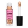 Revolution Conceal & Define Full-Coverage Concealer C5NW Fair/Light – £2.80 S&S