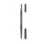 Revolution Precise Brow Pencil,