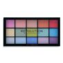 Revolution Reloaded Eye Shadow Palette Sugar Pie