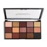 Revolution Reloaded Eye Shadow Palette Velvet Rose