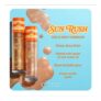 Revolution Sun Rush Body Luminizer
