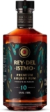 Rey Del Istmo Premium Golden Rum 10 Year Old 70cl 40%