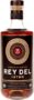Rey Del Istmo Premium Golden Rum 25 Year Old 700ml 44% ABV Ultra-Premium Panamanian
