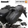 Rhinowalk 2 Pcs Motorcycle Saddle Side Pannier Bag 18L with code. Sold by Rhinowalk Brand Store
