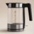 Ribbed Glass 3000W Fast Boil 1.7L Kettle 2 Year Warranty – Free C&C