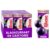 Riben Blackcurrant Juice Drink Cartons – Multipack 24x250ml – S&S £8.00