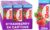 Ribena Strawberry Juice Drink Cartons – Multipack 24x250ml No Added Sugar Real Fruit Rich In Vitamin C No Artificial Colours or flavours Perfect For On The Go