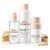 Rice Ceramide Skincare Set Korean Glass Kit