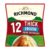 Richmond 12 Frozen Thick Pork Sausages 516g