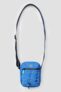 Ridge Crossbody Bag – Neon Blue