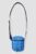 Ridge Crossbody Bag – Neon Blue