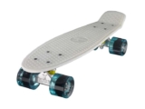 Ridge Retro Mini Cruiser Skateboard – UK Manufactured. Most colours.