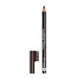 Rimmel Eyebrow Pencil, 1.4 G – Dark Brown