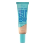 Rimmel Glow It up Moisturising Skin Tint 001 Fair SPF20