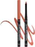 Rimmel London Lasting Finish Exaggerate Lip Liners, 018 Rose Addiction, 4g
