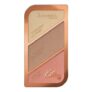 Rimmel London Sculpting Highlighter Palette 3-Tone Coral Glow – £4.50 S&S