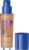 Rimmel Match Perfection Foundation 201 Classic Beige, Medium Coverage, 24hr Hydration, No Caking or Creasing, Lightweight, Reduces Imperfections, Invisible Coverage, SPF20, Cruelty Free