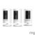 Ring Battery Stick Up Cam 3 Pack in White