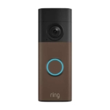 Ring Battery Video Doorbell (2nd Gen)