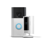 Ring Battery Video Doorbell Indoor Camera (2nd Gen) – Prime Exclusive