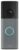 Ring Battery Video Doorbell (Newest Gen) Retinal 2K – Speckled Grey – Free C&C