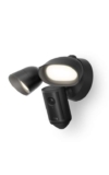 Ring Floodlight Cam Pro (newest gen) Outdoor Security Camera Retinal 4K, 10x Enhanced Zoom, 2000 Lumen Floodlights & Siren