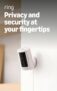Ring Indoor Camera (2nd Gen) Plug-In Pet Security Camera 1080p HD, Two-Way Talk, Wifi, Privacy Cover, DIY alternative to CCTV system 30-day free trial of Ring Subscription Plan