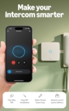 Ring Intercom Audio Make Your Intercom Smarter Audio Streaming, Virtual Keys & Remote Access DIY Setup