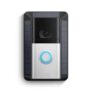 Ring Solar Charger for Ring Doorbell 3, 3, 4, Plus and Pro – New opened box- with code by red rock uk