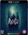 Ringu 15 4K UHD Bluray HMV