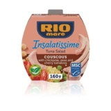 Rio Mare Insalatissime Cous Cous and Tuna, 160g – Prime Exclusive