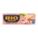 Rio Mare MSC Tuna in Olive Oil