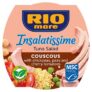 Rio Mare Tuna Salad Insalatissime 160g 3 varieties: Couscous, Mexican Style & Sweetcorn