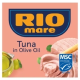 Rio Mare Tuna in Olive Oil 160g
