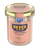 Rio Mare Tuna in Olive Oil 180g (drained 117g)
