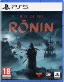 Rise of the Ronin (PS5) – New Box, Good Disc – Sold by Boomerang Video Games