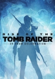 Rise of the Tomb Raider: 20 Year Celebration PC (Europe & UK) Key (Steam)