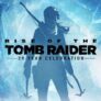 Rise of the Tomb Raider: 20 Year Celebration (PS4 / PS5)
