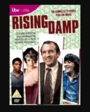 Rising Damp: The Complete Collection DVD (used)